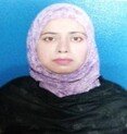 Syeda Nadia Ahmad